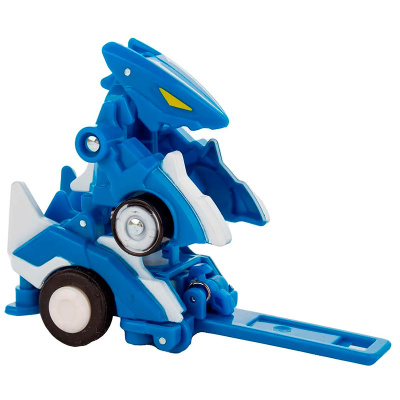 Игровой набор Машинка-трансформер Cobalt Dino Flip Changer 106005 1